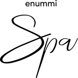 ENUMMI SPA logo