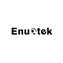 ENUOTEK logo