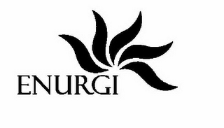 ENURGI logo