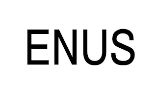 ENUS logo