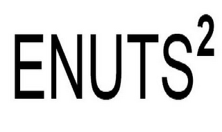 ENUTS2 logo