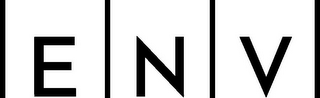 ENV logo