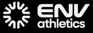 ENV ATHLETICS logo