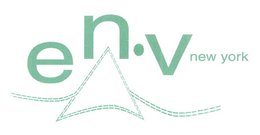 EN.V NEW YORK logo