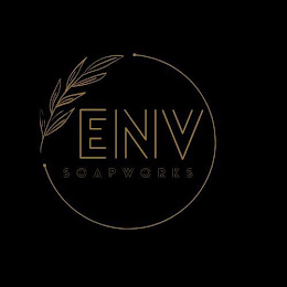 ENV SOAPWORKS logo