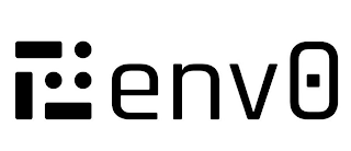 ENV0 logo