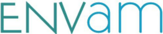 ENVAM logo