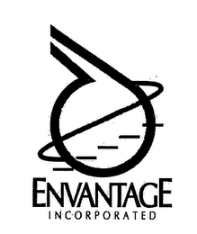 ENVANTAGE INCORPORATED logo
