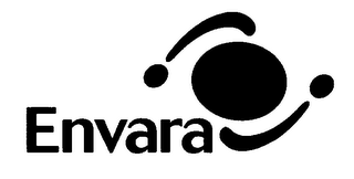ENVARA logo