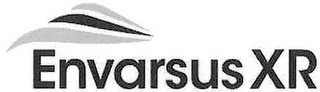 ENVARSUS XR logo