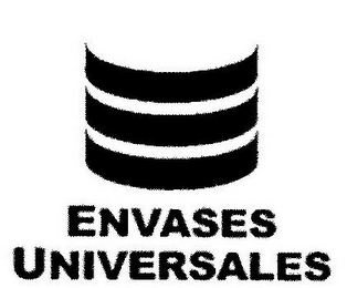 ENVASES UNIVERSALES logo