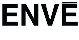 ENVE logo
