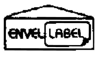 ENVEL LABEL logo