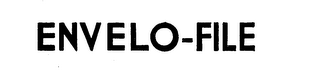 ENVELO-FILE logo