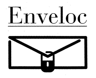 ENVELOC logo