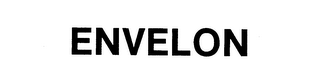 ENVELON logo