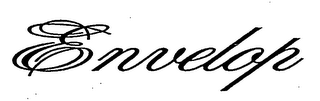 ENVELOP logo
