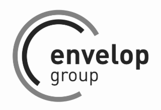 ENVELOP GROUP logo