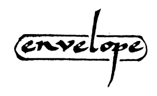 ENVELOPE logo