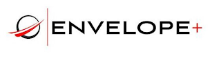 ENVELOPE+ logo