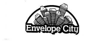 ENVELOPE CITY logo