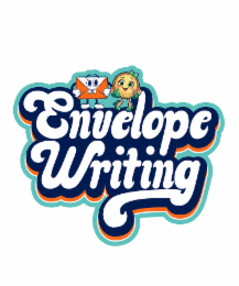 ENVELOPE WRITING logo