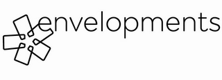 ENVELOPMENTS logo