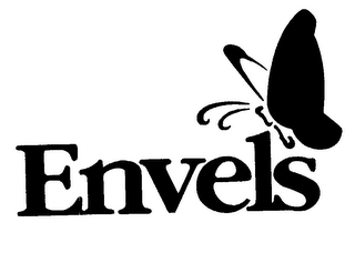 ENVELS logo