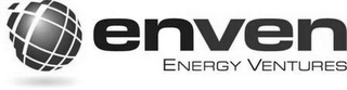 ENVEN ENERGY VENTURES logo