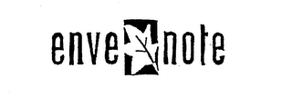 ENVENOTE logo