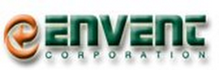 ENVENT CORPORATION logo