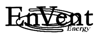 ENVENT ENERGY logo