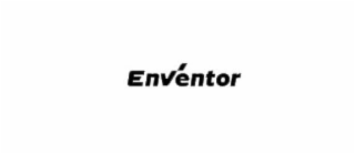 ENVENTOR logo