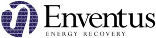 ENVENTUS ENERGY RECOVERY logo
