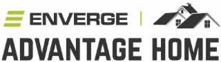 ENVERGE ADVANTAGE HOME logo