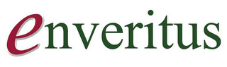 ENVERITUS logo