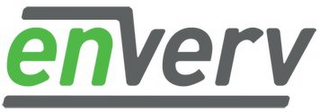 ENVERV logo