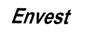 ENVEST logo