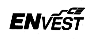 ENVEST SCE logo