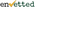 ENVETTED logo