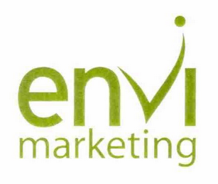 ENVI MARKETING logo
