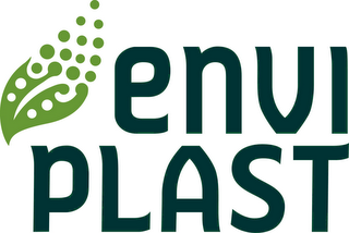 ENVI PLAST logo