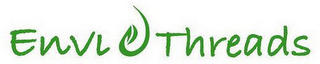 ENVI THREADS logo
