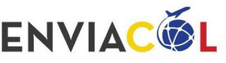 ENVIACOL logo