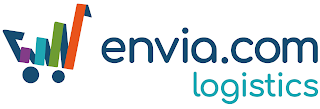 ENVIA.COM LOGISTICS logo