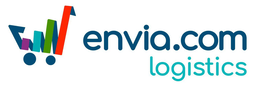 ENVIA.COM LOGISTICS logo