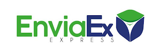ENVIAEX EXPRESS logo
