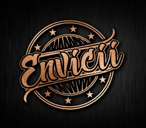 ENVICII logo