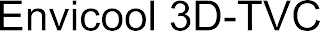ENVICOOL 3D-TVC logo