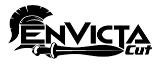 ENVICTA CUT logo
